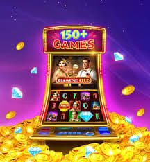 campeonbet Money Train aap ke lobby mein