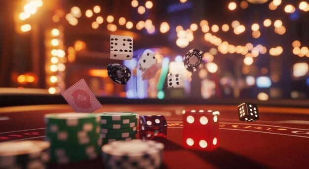 campeonbet Bingo